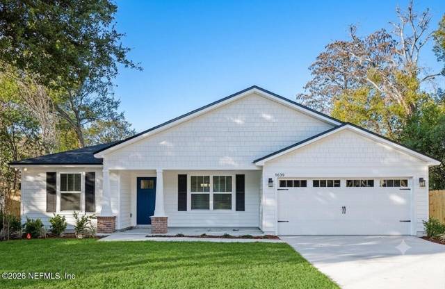 1313 FRED GRAY Road