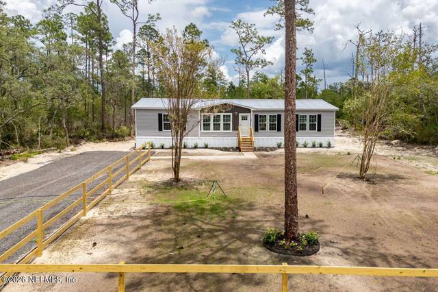 230 REDEYE Road