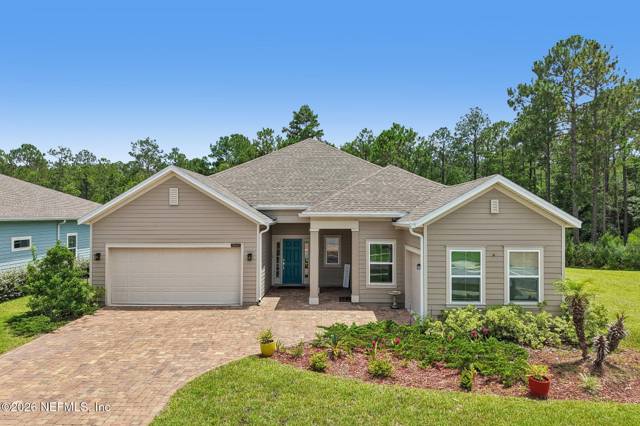 3842 HEATHERBROOK Place, Middleburg 32068 home for sale