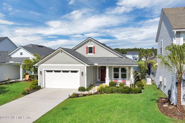 252 UNION HILL Drive home for sale in Pioneer Village