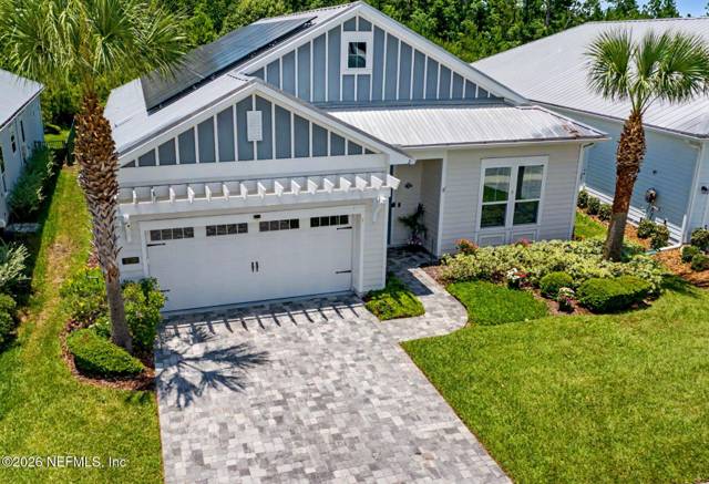 273 CARIBBEAN Place home for sale in Beachwalk
