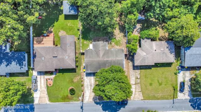 Arlington Hills