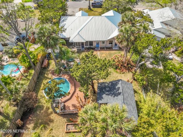 18 SOLANO Avenue home for sale in Davis Shores