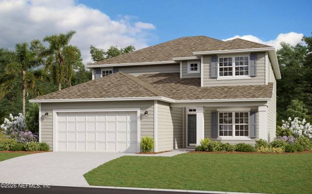 3856 HOLSTEIN Way home for sale in Amberly