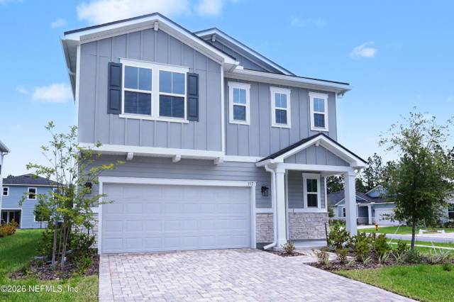 357 WRENSONG Place home for sale in Trailmark