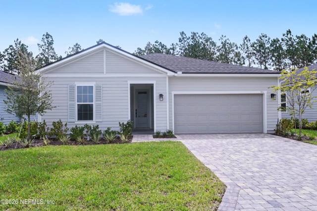51 EVENING STAR Trace home for sale in Trailmark