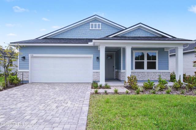 338 WRENSONG Place home for sale in Trailmark