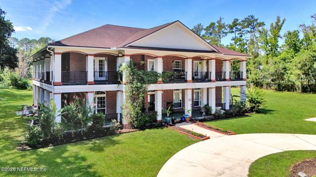 5052 LOURCEY Road home for sale in Mandarin