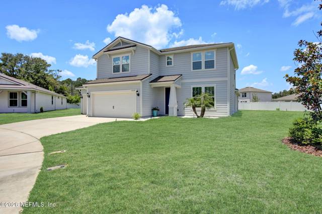 4559 HAYSTACK Court home for sale in Bradley Pond
