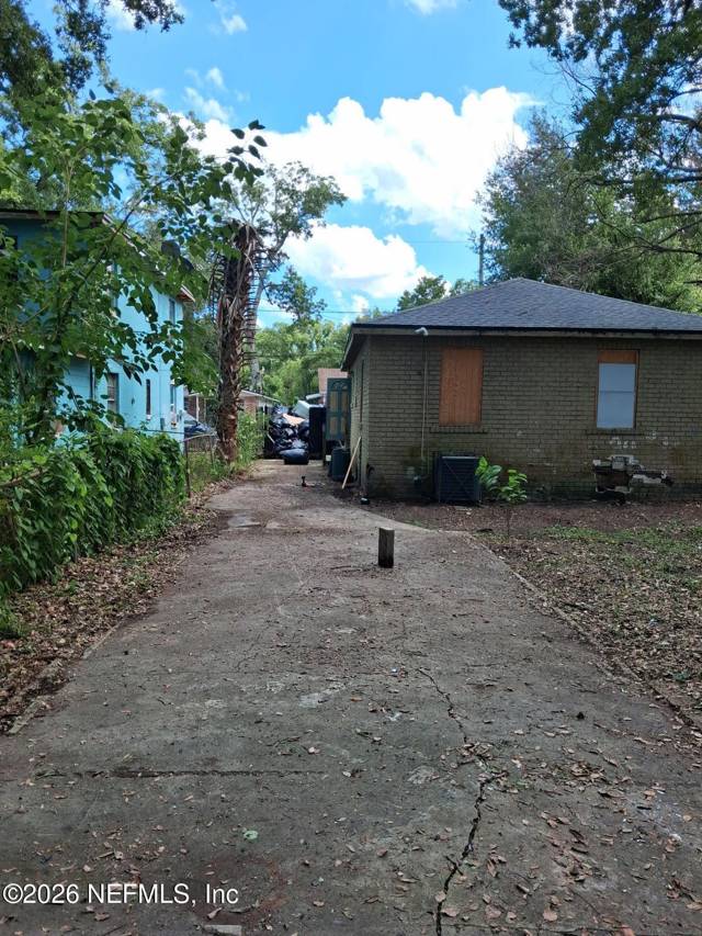 West Jax Annex