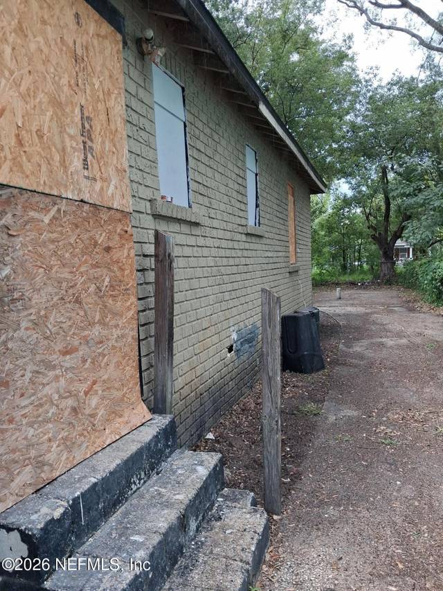 West Jax Annex