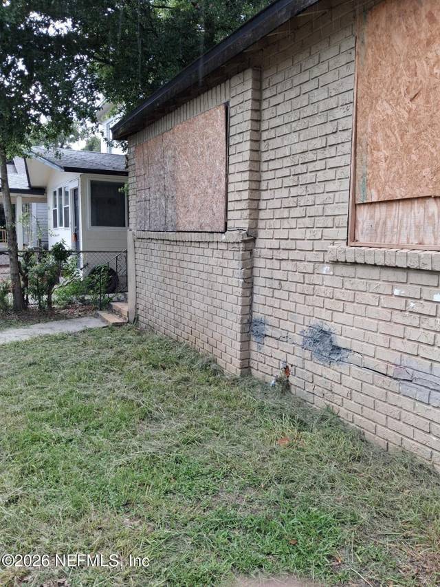 West Jax Annex