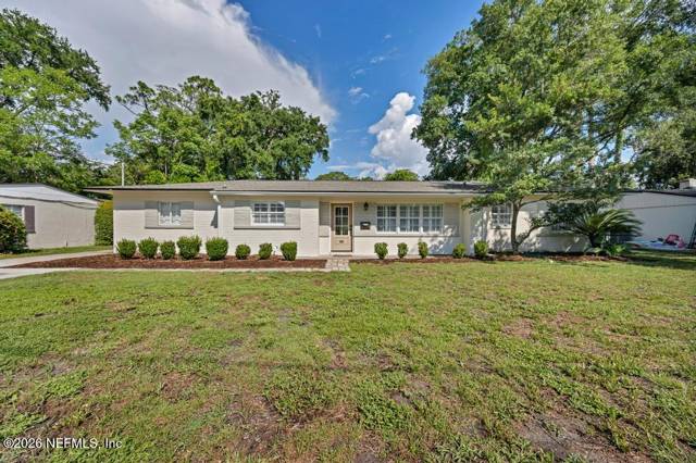 5553 SALERNO Road home for sale in Venetia Terrace