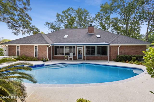 Shiloh Creek