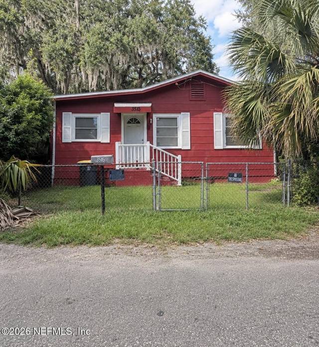 3515 N LAURA Street home for sale in Millers Addition