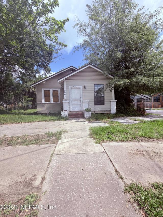 2003 COMMONWEALTH Avenue home for sale in Grant Addn To Jax