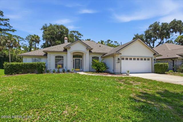 120 OLD MILL Court home for sale in Odoms Mill Ponte Vedra