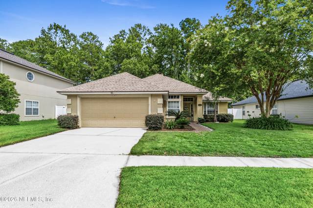 644 SPANISH WELLS Road, Jacksonville 32218 home for sale