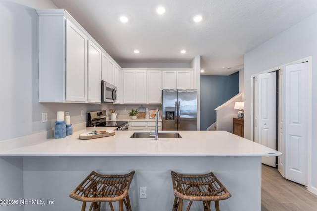 395 BELFORT Court home for sale in Shearwater Townhomes