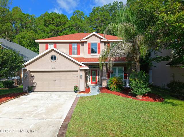616 CANDLEBARK Drive