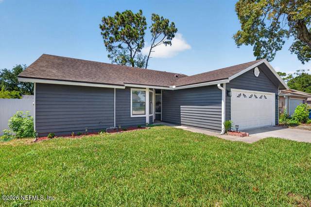 8050 MARSEILLES Drive home for sale in Raymur Villas