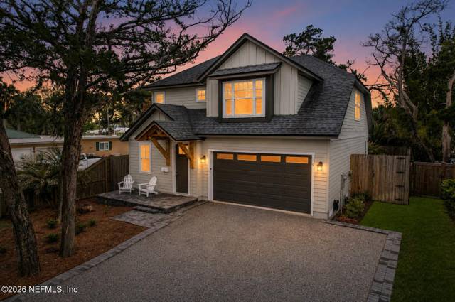 5 SOLANO Avenue