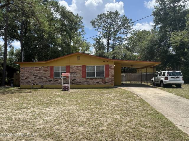4434 HARBOR VIEW Drive