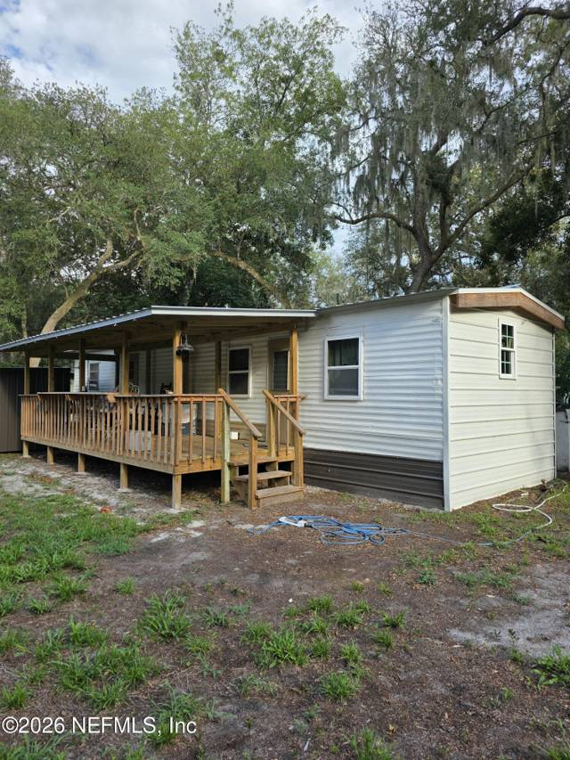 113 DEANS CREEK Trail, home for sale in Palatka