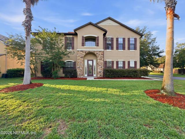 1074 GARRISON Drive, St. Johns 32092 home for sale