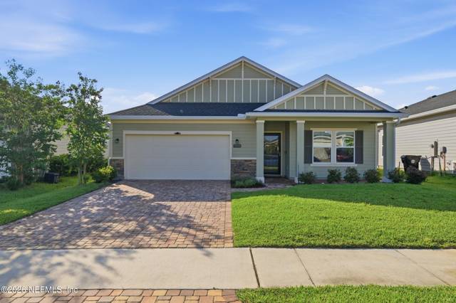 2894 CROSSFIELD Drive home for sale in Granary Park