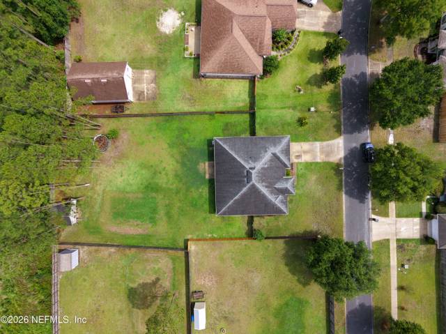 Longleaf Ranch