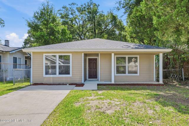 7111 EDGE Street home for sale in Panama Park