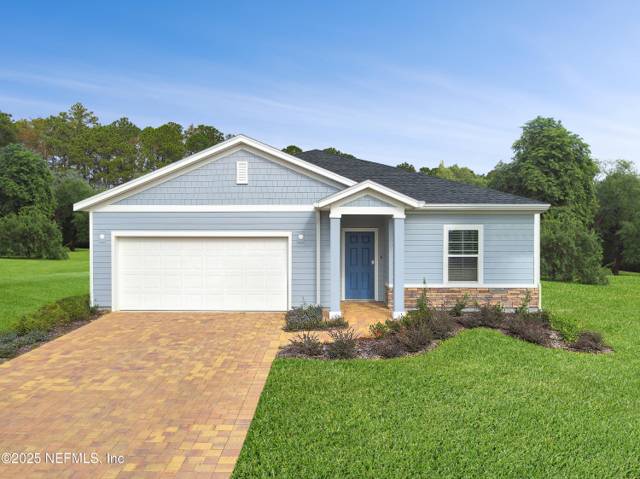 3104 TUPELO Loop home for sale in Edenbrooke At Hyland Trails At Creekview Trail