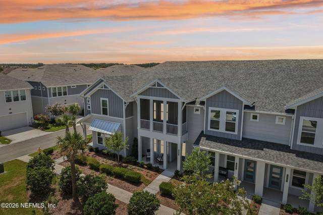 20 ISLINGTON Lane home for sale in West End at Town Center Nocatee