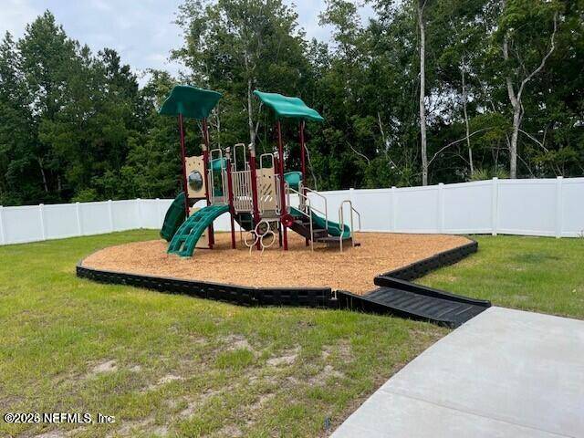 Landings at Pecan Park