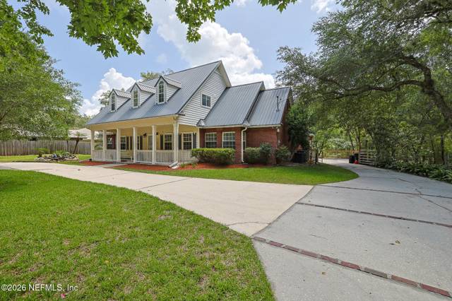 2235 STRAWBERRY CREEK Lane