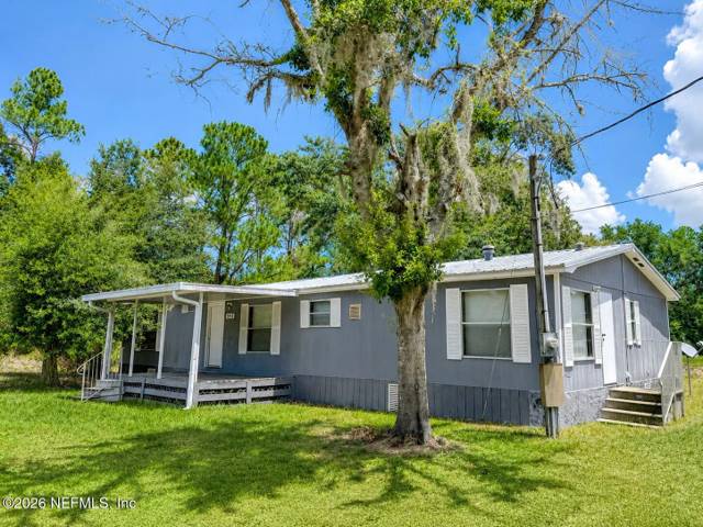 392 BARDIN Road