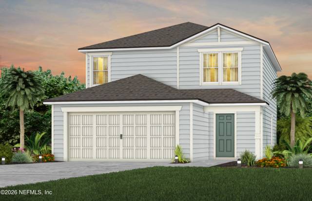 7100 SANDPERCH Street home for sale in Wells Landing Jacksonville