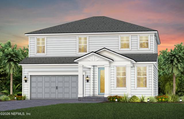 239 WESTERLY Drive home for sale in Westerly Park Wildlight