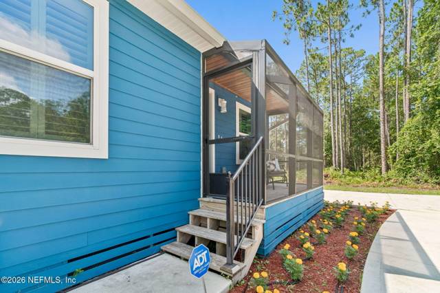 Cedar Creek Estates