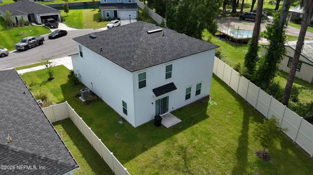 Creekside Manor