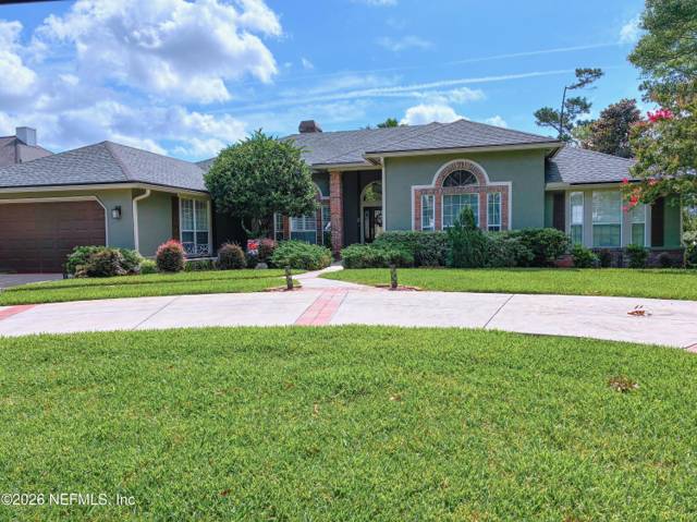 3771 HUNT CLUB Road home for sale in Jax Golf & Country Club