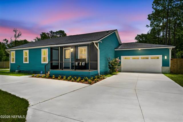 Cedar Creek Estates