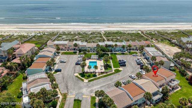 2233 SEMINOLE Road #32, home for sale in Atlantic Beach