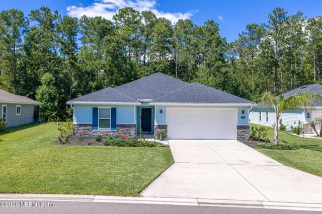 184 FLACH Drive home for sale in Lakes At Mill Creek