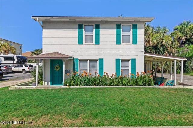 1318 2ND Street
