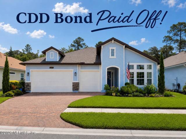95072 GOLDEN GLOW Drive home for sale in Amelia National