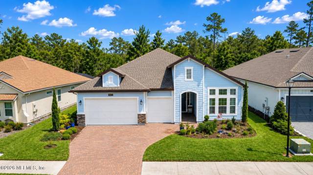 95072 GOLDEN GLOW Drive home for sale in Amelia National