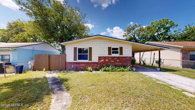 5926 LONGCHAMP Drive home for sale in Duclay Forest