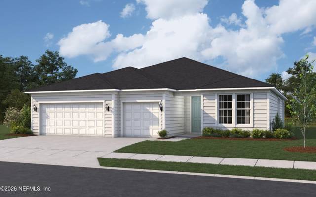 5618 ANDRING Way home for sale in Terrapin Creek